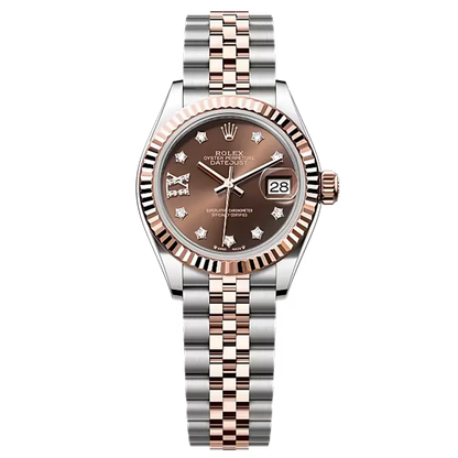 Lady-Datejust 28