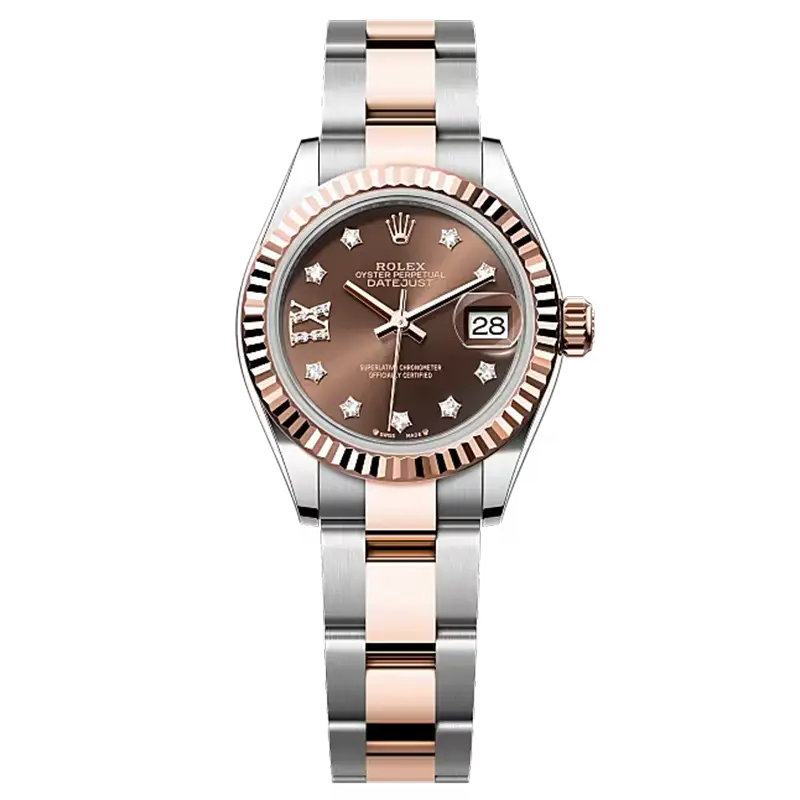 Lady-Datejust 28