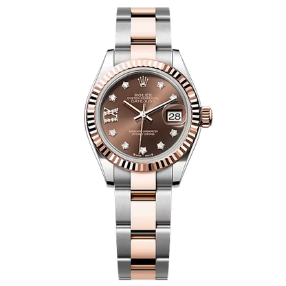 Lady-Datejust 28