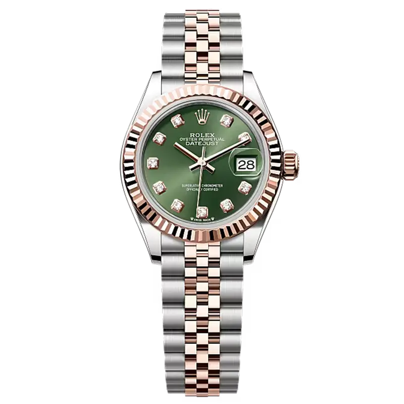 Lady-Datejust 28