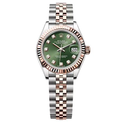 Lady-Datejust 28