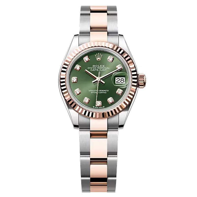 Lady-Datejust 28