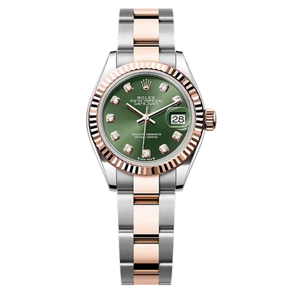 Lady-Datejust 28