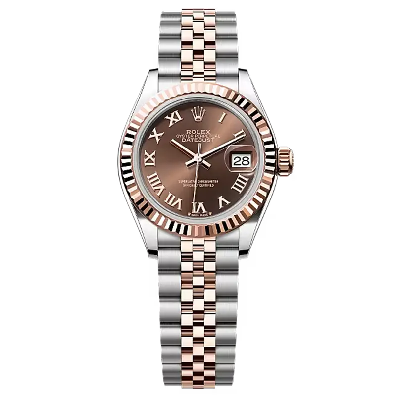 Lady-Datejust 28