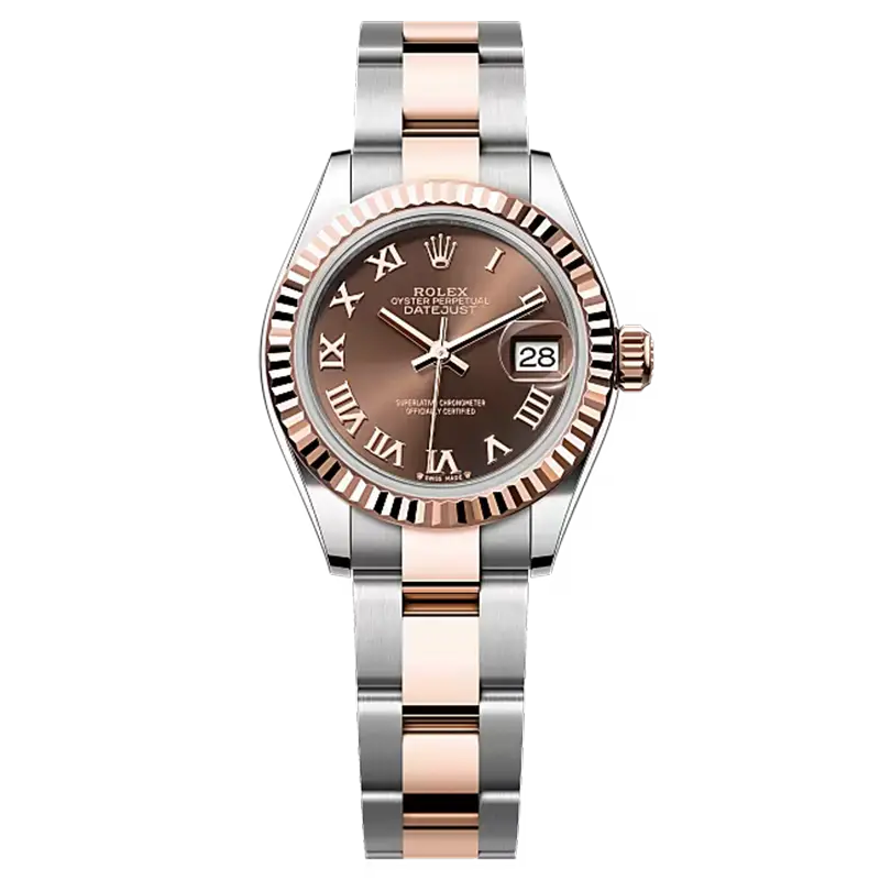 Lady-Datejust 28
