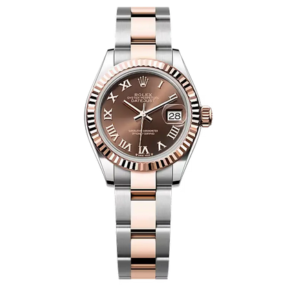 Lady-Datejust 28
