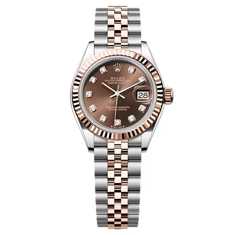 Lady-Datejust 28