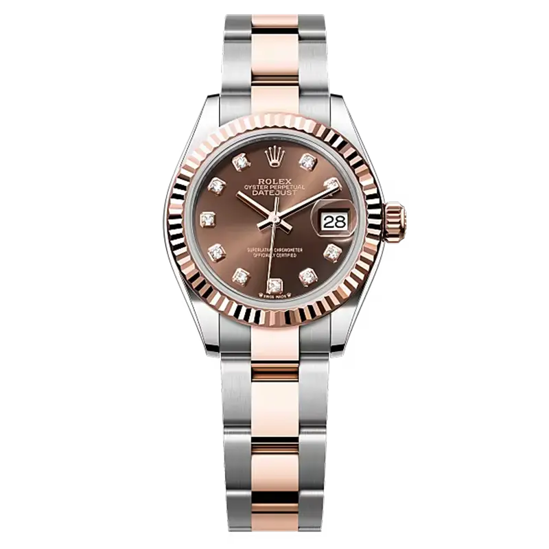 Lady-Datejust 28