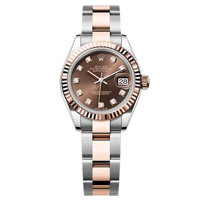 Lady-Datejust 28