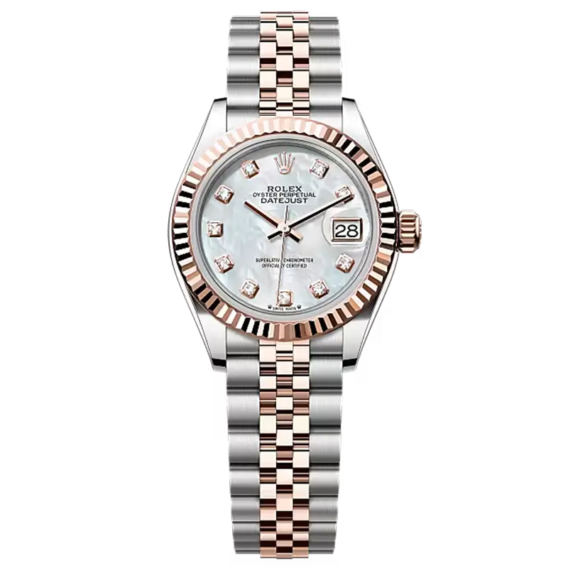 Lady-Datejust 28