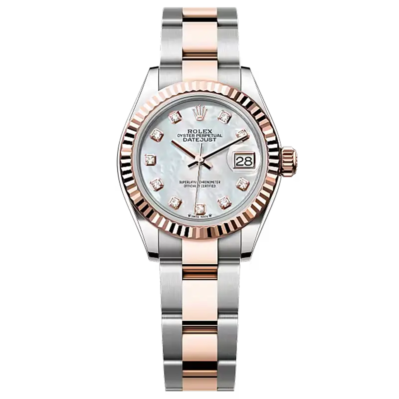 Lady-Datejust 28