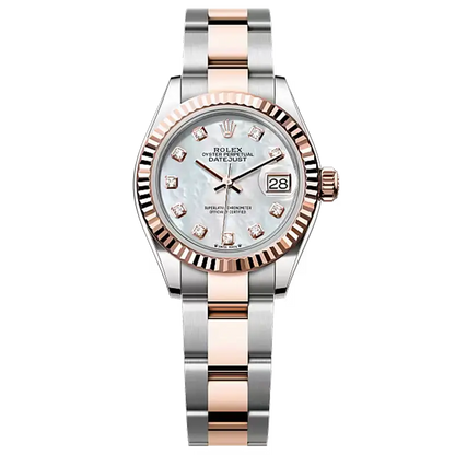 Lady-Datejust 28