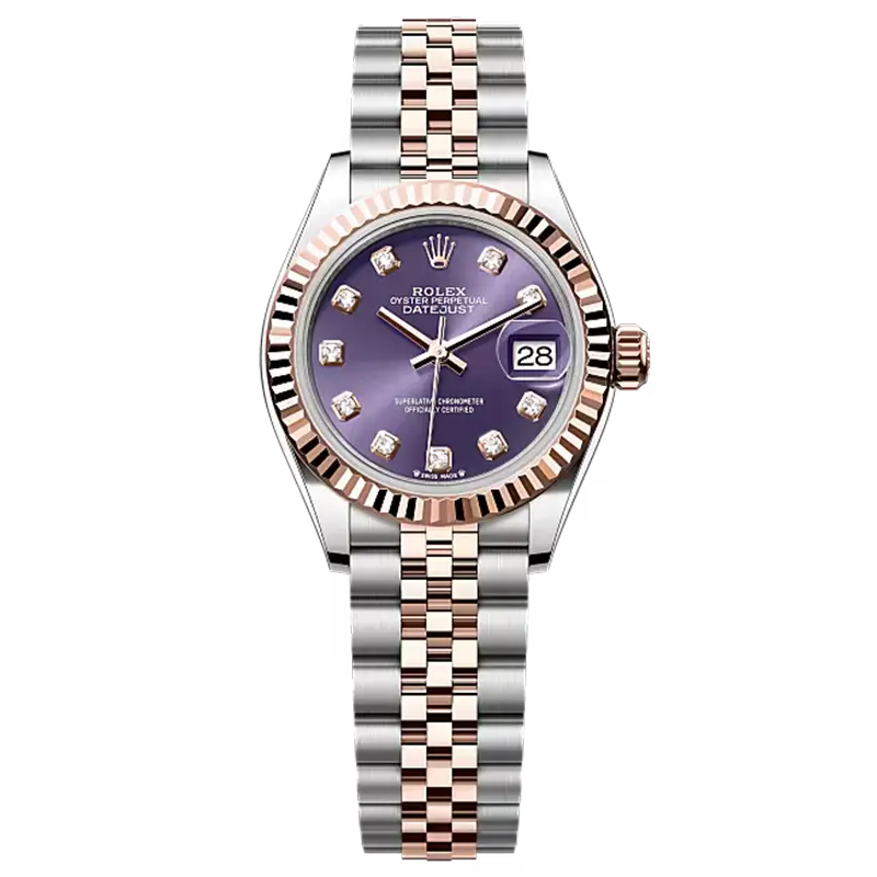 Lady-Datejust 28