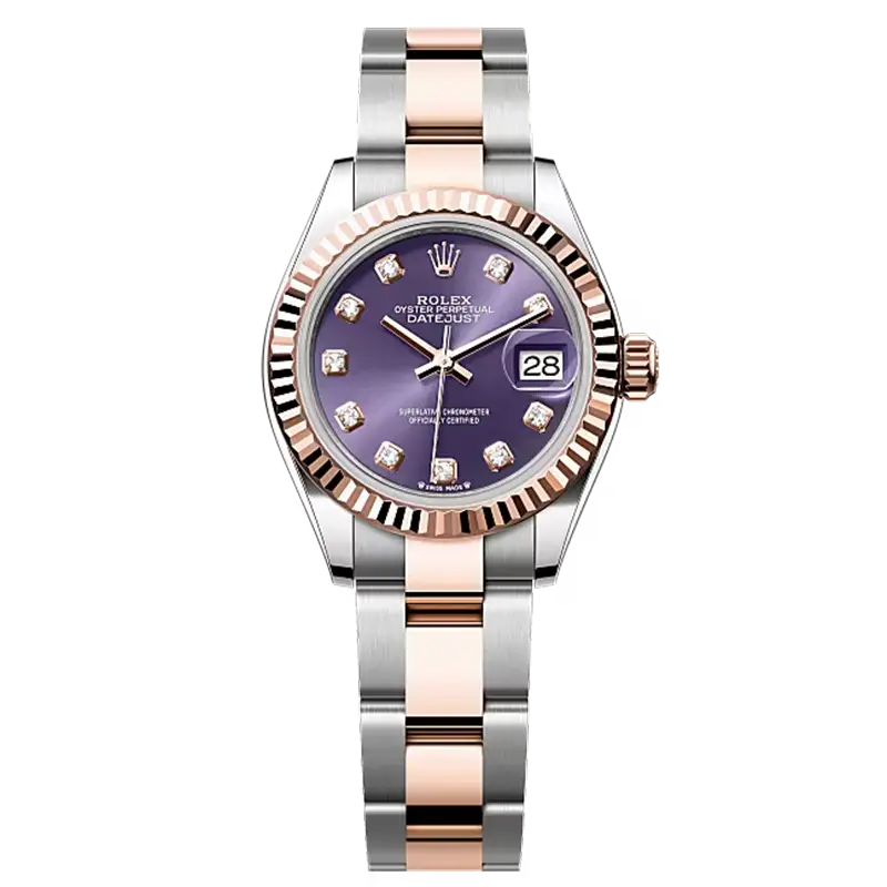 Lady-Datejust 28