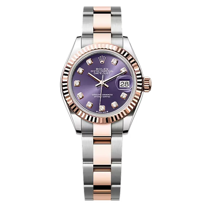 Lady-Datejust 28