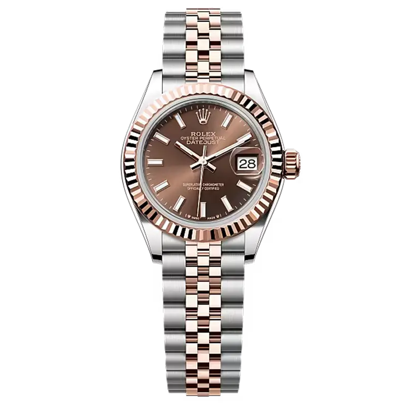Lady-Datejust 28