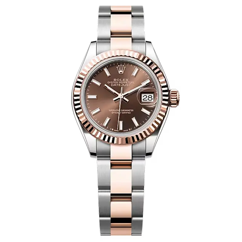 Lady-Datejust 28
