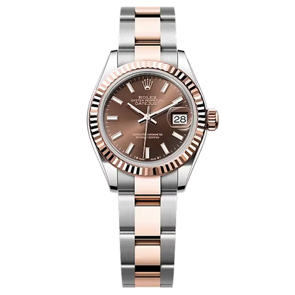 Lady-Datejust 28