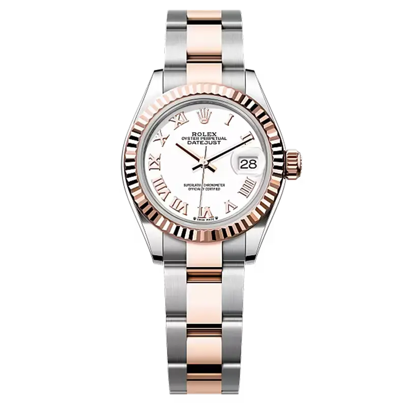 Lady-Datejust 28