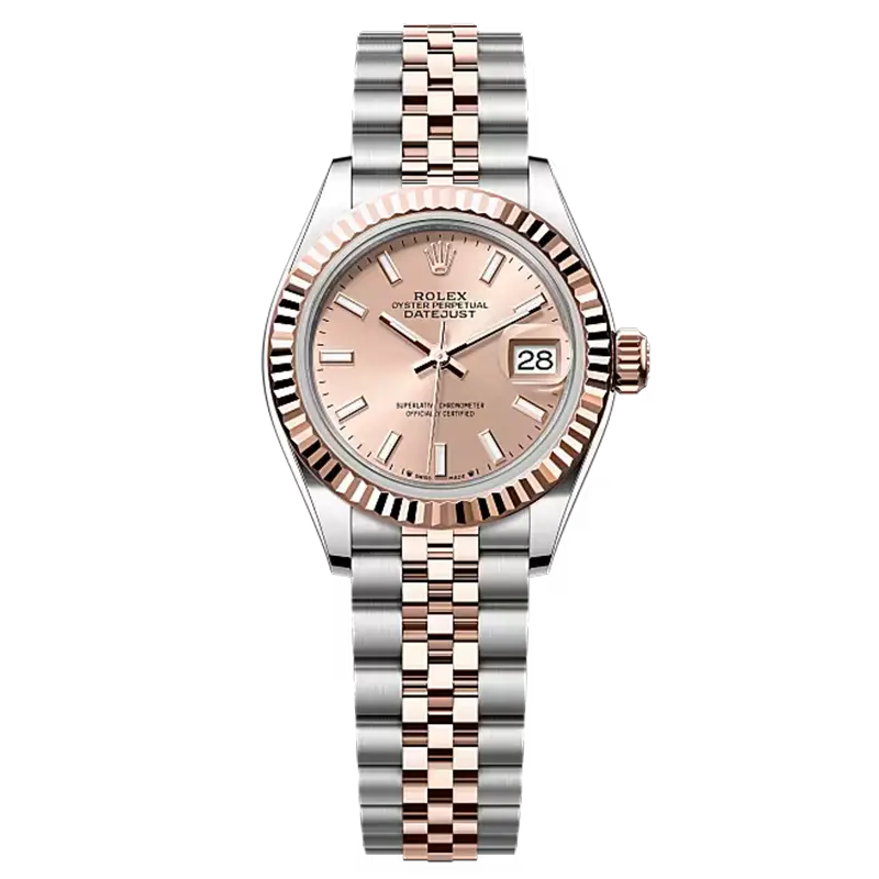 Lady-Datejust 28