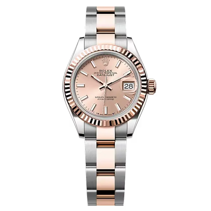 Lady-Datejust 28