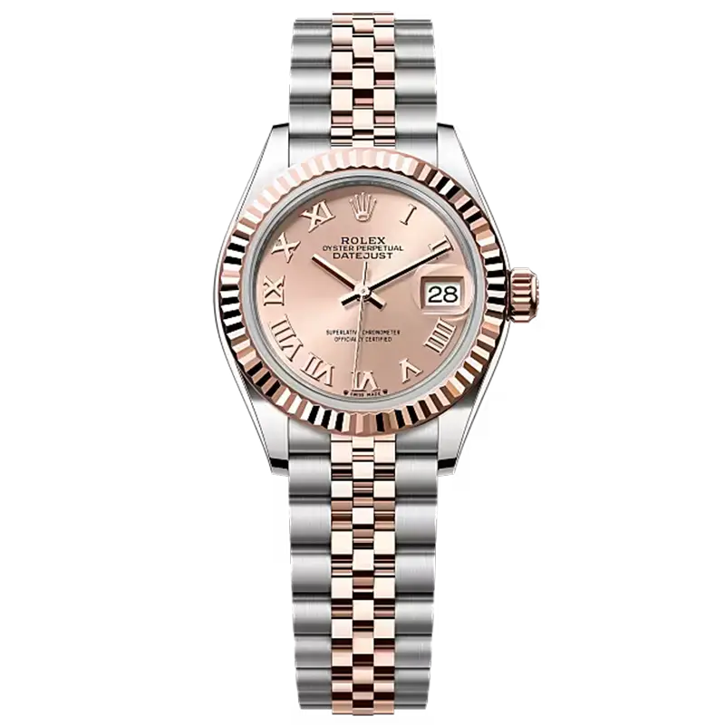 Lady-Datejust 28