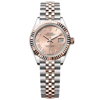 Lady-Datejust 28
