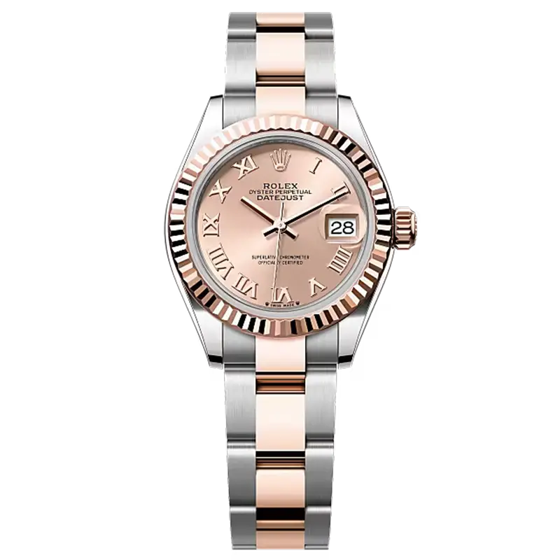 Lady-Datejust 28