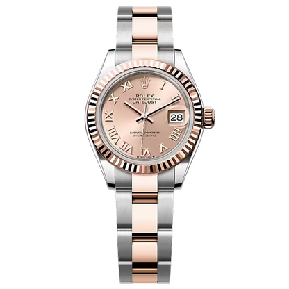 Lady-Datejust 28