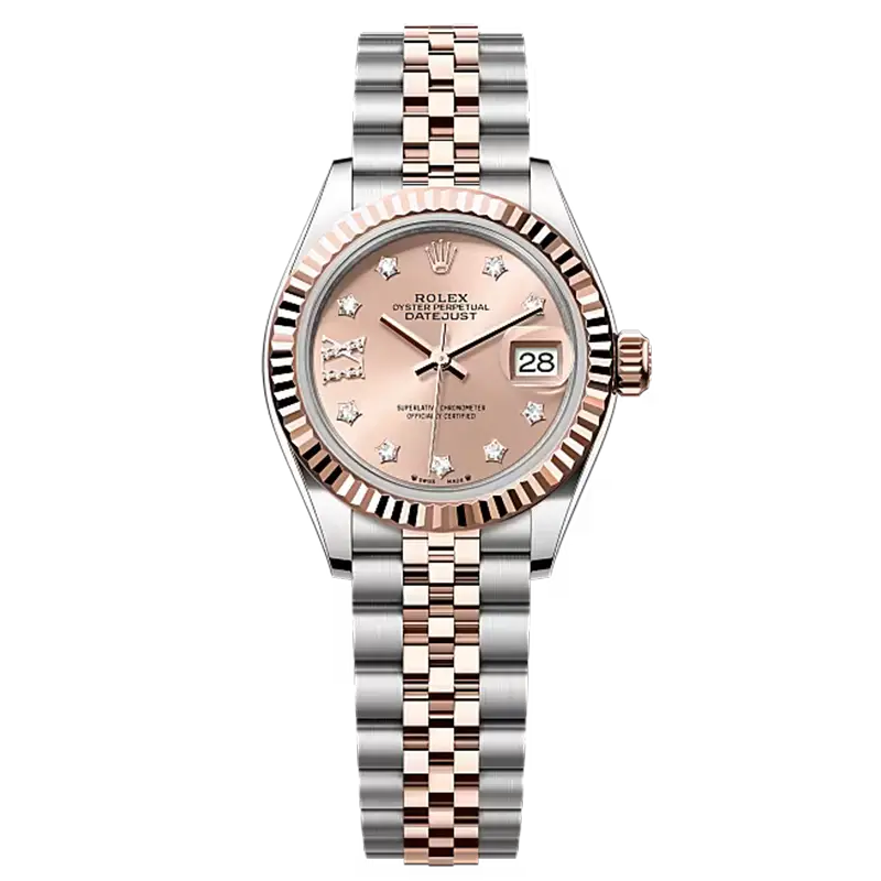 Lady-Datejust 28