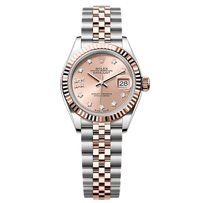 Lady-Datejust 28