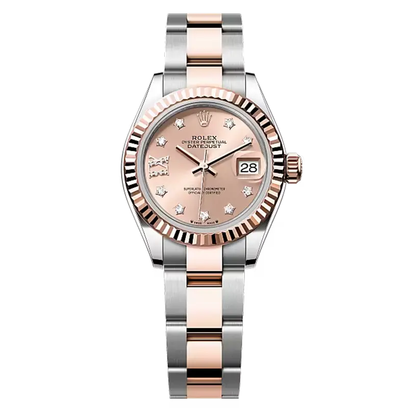 Lady-Datejust 28