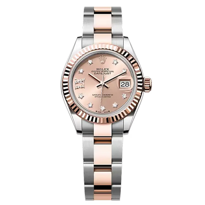 Lady-Datejust 28