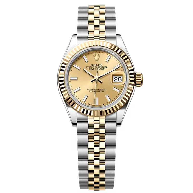 Lady-Datejust 28
