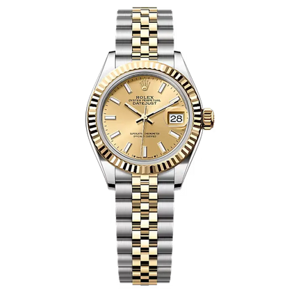 Lady-Datejust 28