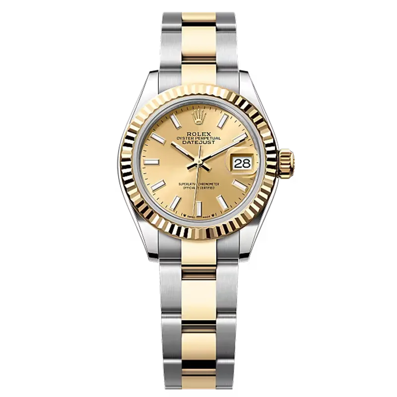Lady-Datejust 28