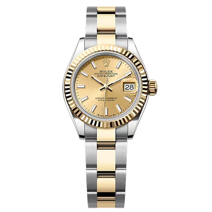 Lady-Datejust 28