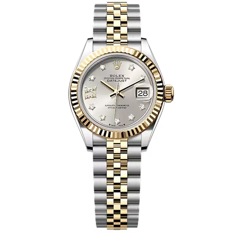 Lady-Datejust 28