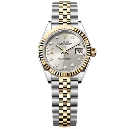 Lady-Datejust 28