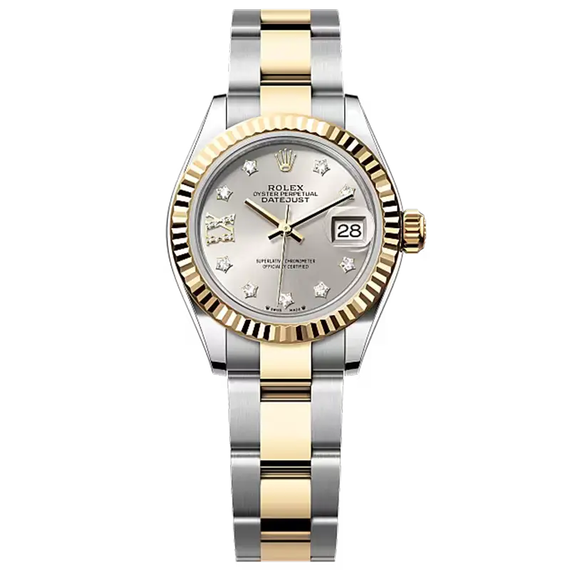 Lady-Datejust 28