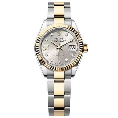 Lady-Datejust 28