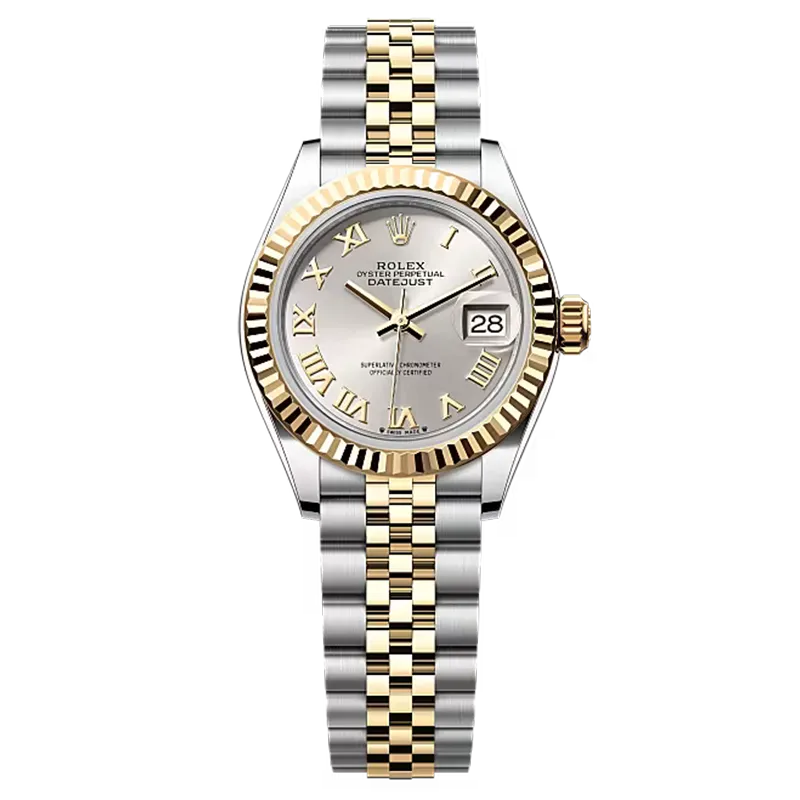 Lady-Datejust 28