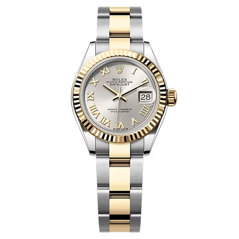 Lady-Datejust 28