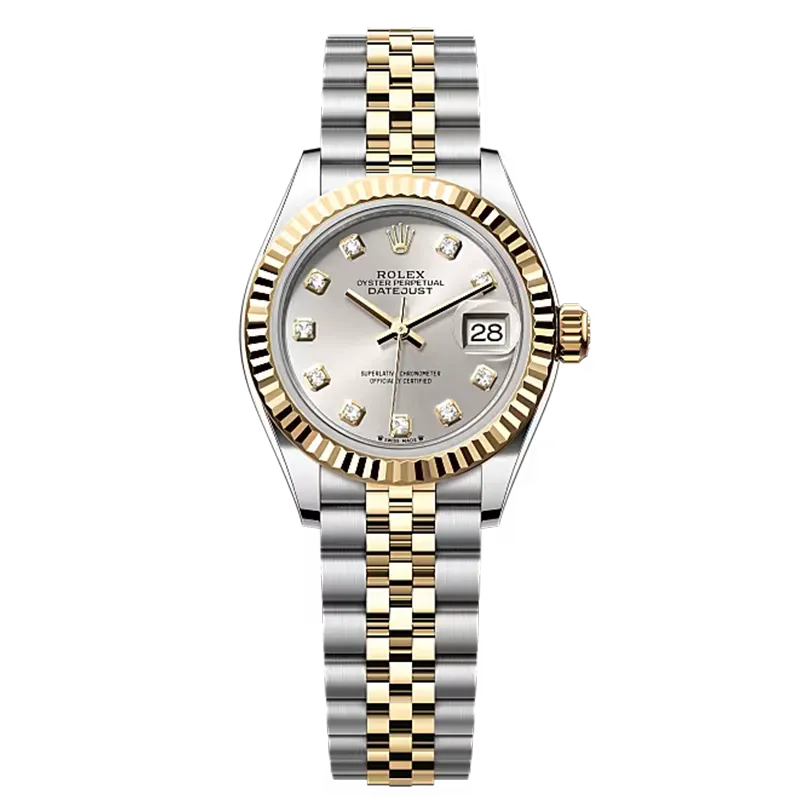 Lady-Datejust 28