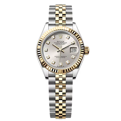 Lady-Datejust 28