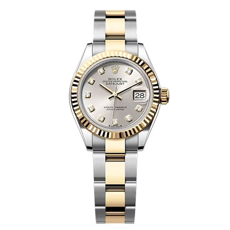 Lady-Datejust 28