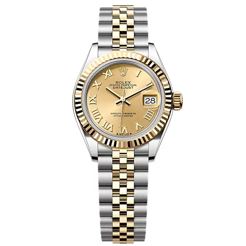 Lady-Datejust 28