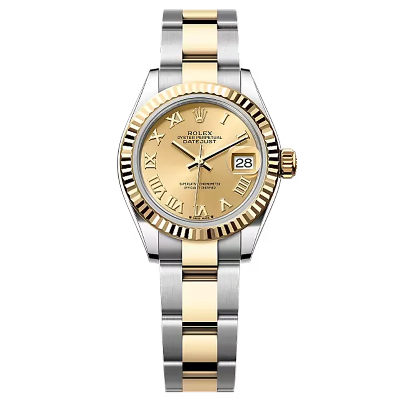 Lady-Datejust 28