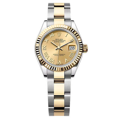 Lady-Datejust 28