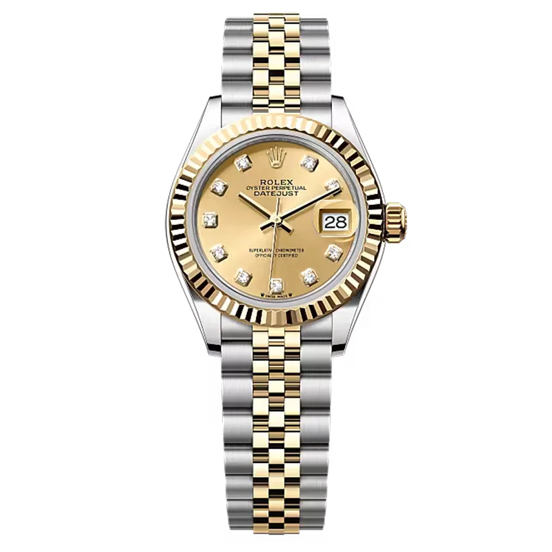 Lady-Datejust 28